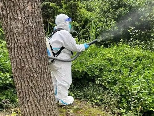 超低噴霧