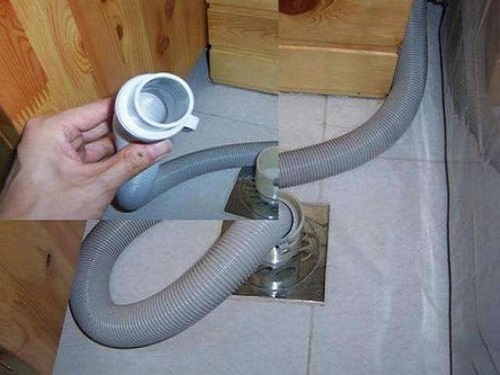 檢查維修水管
