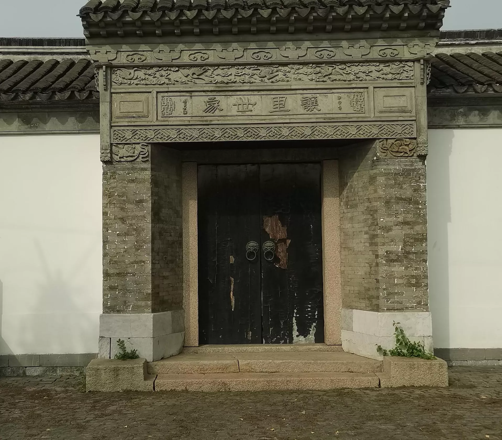文保/古建筑白蚁防治